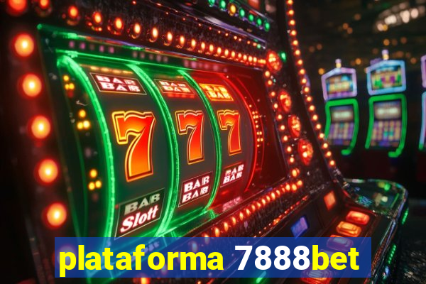 plataforma 7888bet